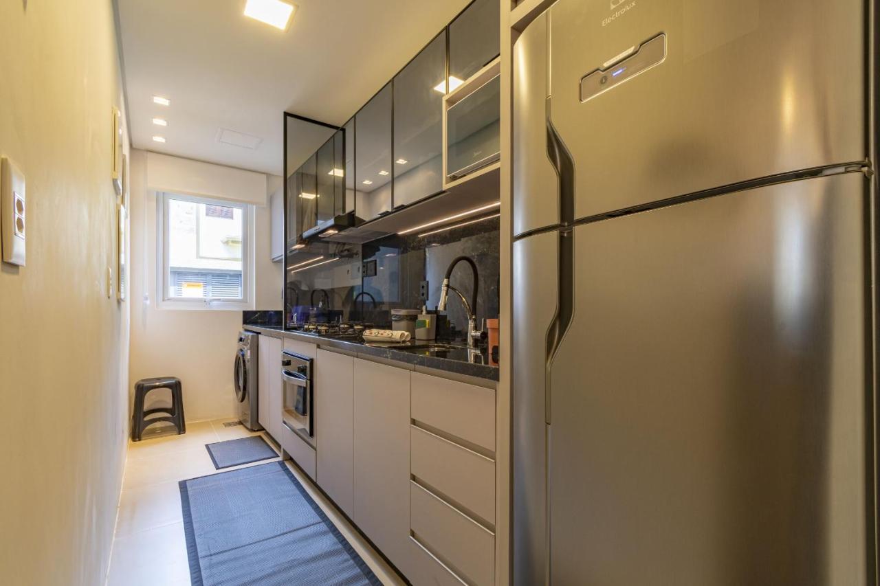 Rosa Edificio Bav Apartment Грамаду Екстериор снимка