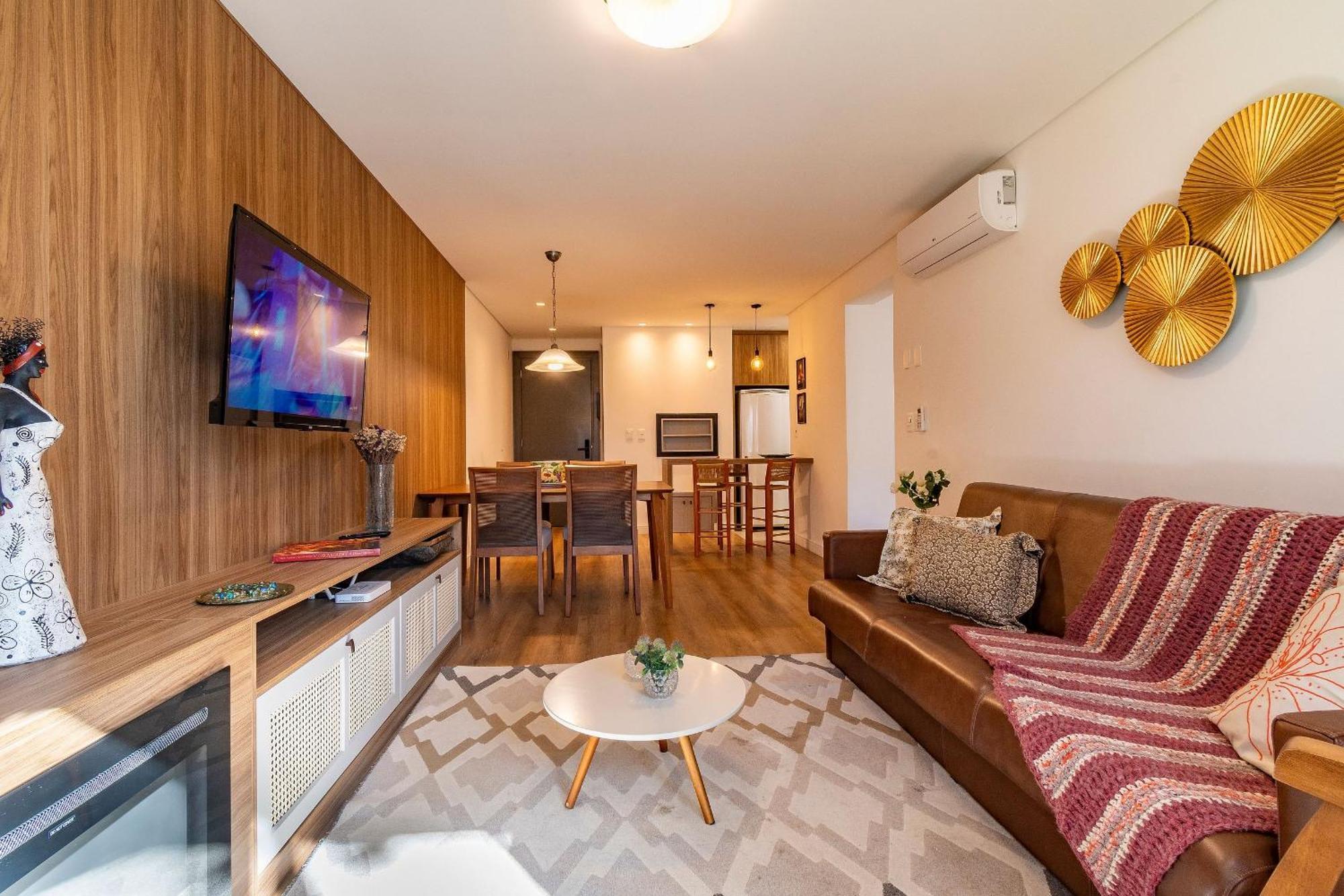 Rosa Edificio Bav Apartment Грамаду Екстериор снимка