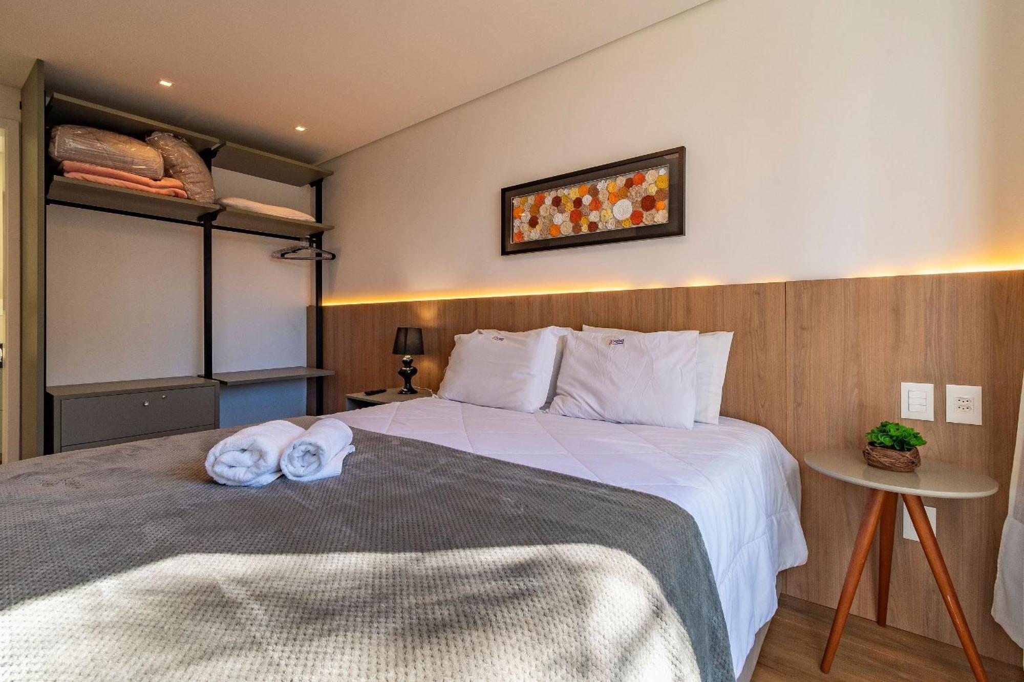 Rosa Edificio Bav Apartment Грамаду Екстериор снимка